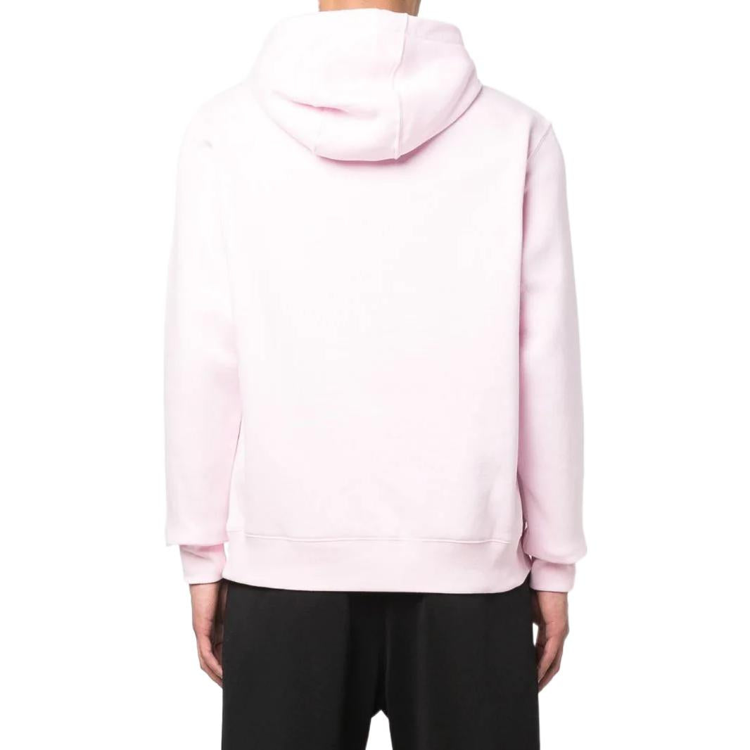 Nike Sportswear Club Hoodie 'Pink' DV6297-663