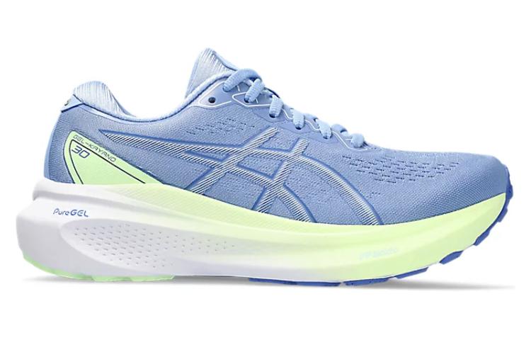 (WMNS) ASICS Gel-Kayano 30 'Light Sapphire' 1012B357-404