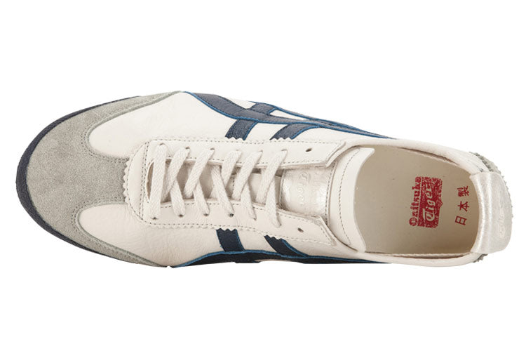 Onitsuka Tiger Mexico 66 Nippon 'Cream Blue' TH938L-1659