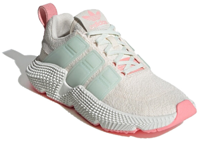 (WMNS) adidas Prophere V2 'Green Pink' FW5357