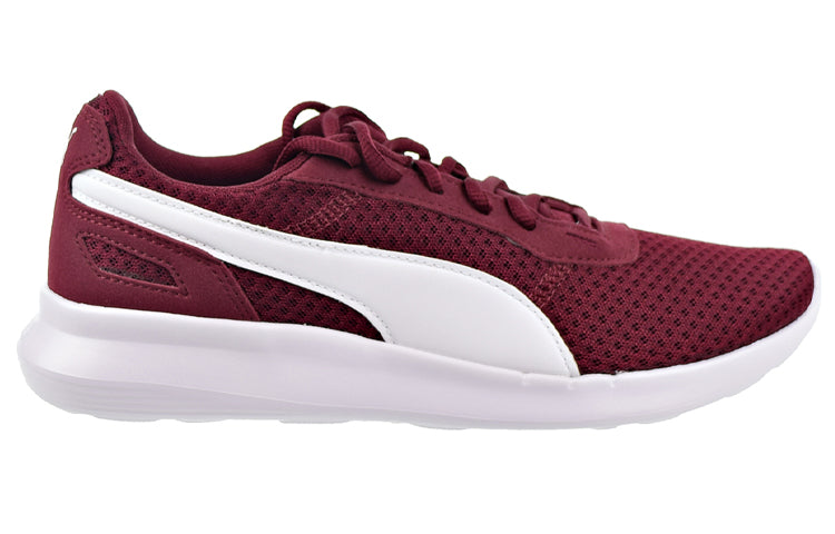PUMA ST Activate Low Top Running Shoes Red 369122-06