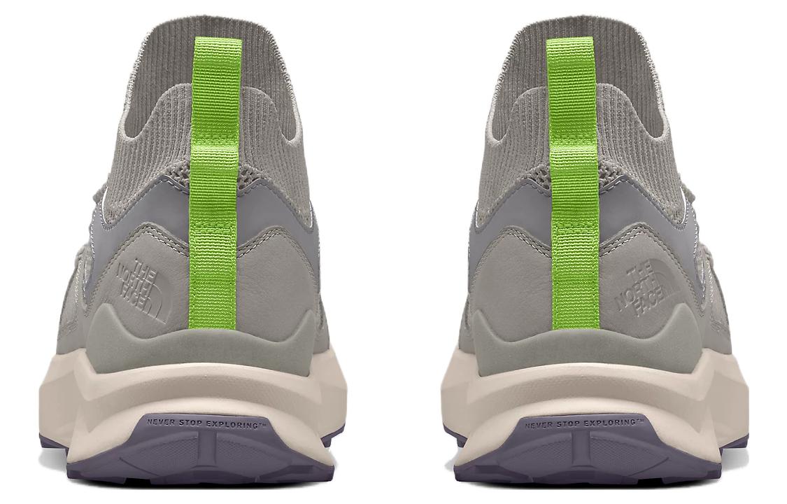 (WMNS) THE NORTH FACE Hypnum Luxe Shoes 'Meld Grey Tin Grey' 7W5R-SF2