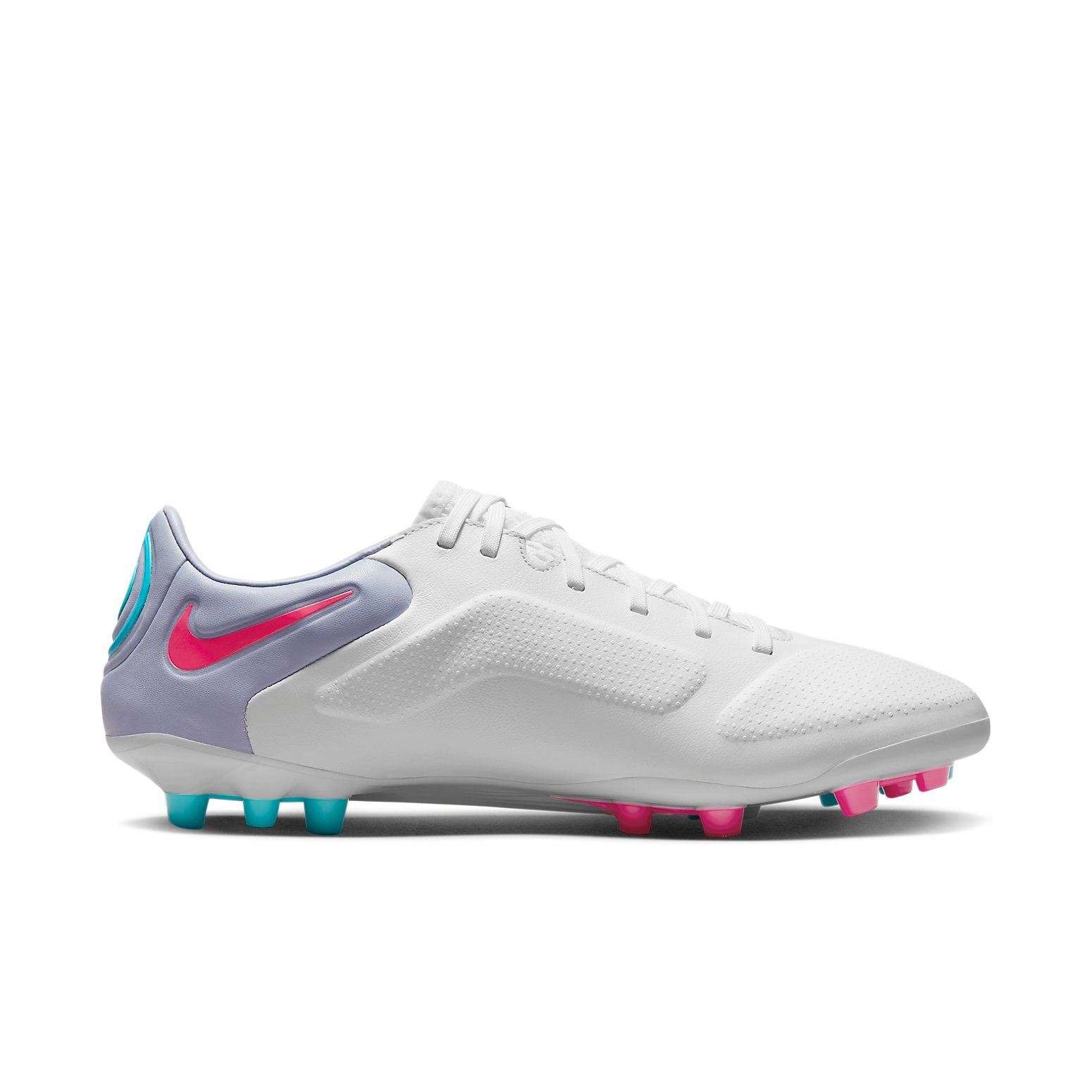 Nike Tiempo Legend 9 Pro AG-Pro 'White Baltic Blue' DB0448-146
