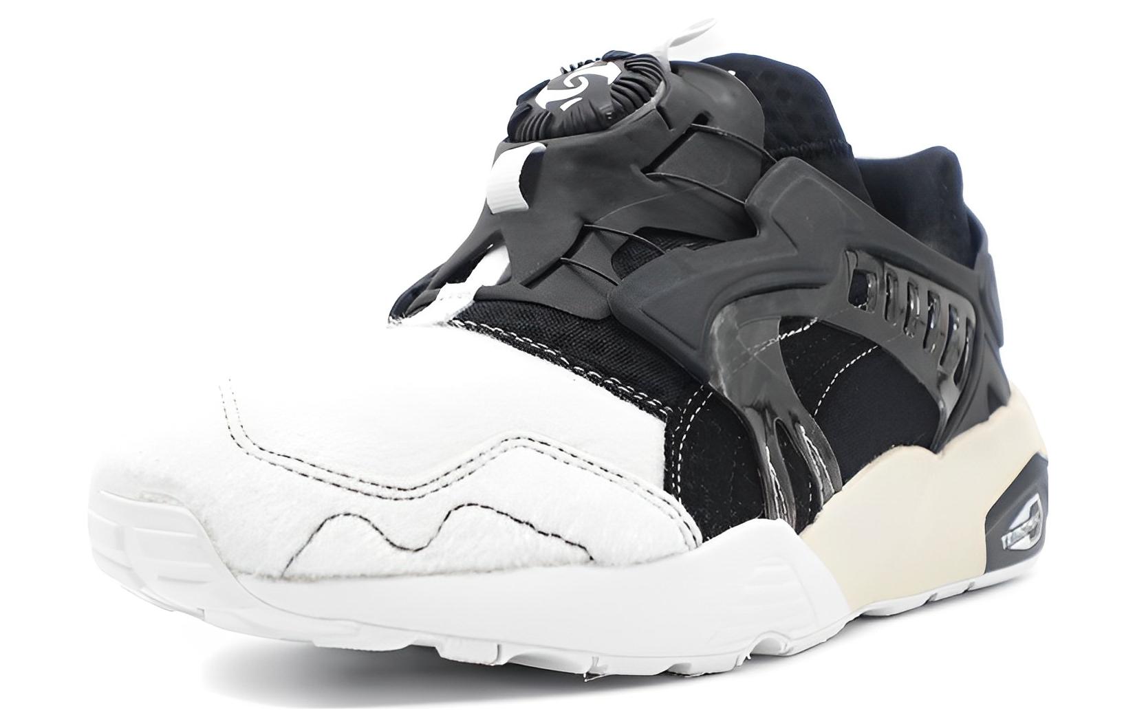 PUMA Disc Blaze OG MS x Mita Sneakers 'Ueno Panda' 394783-01