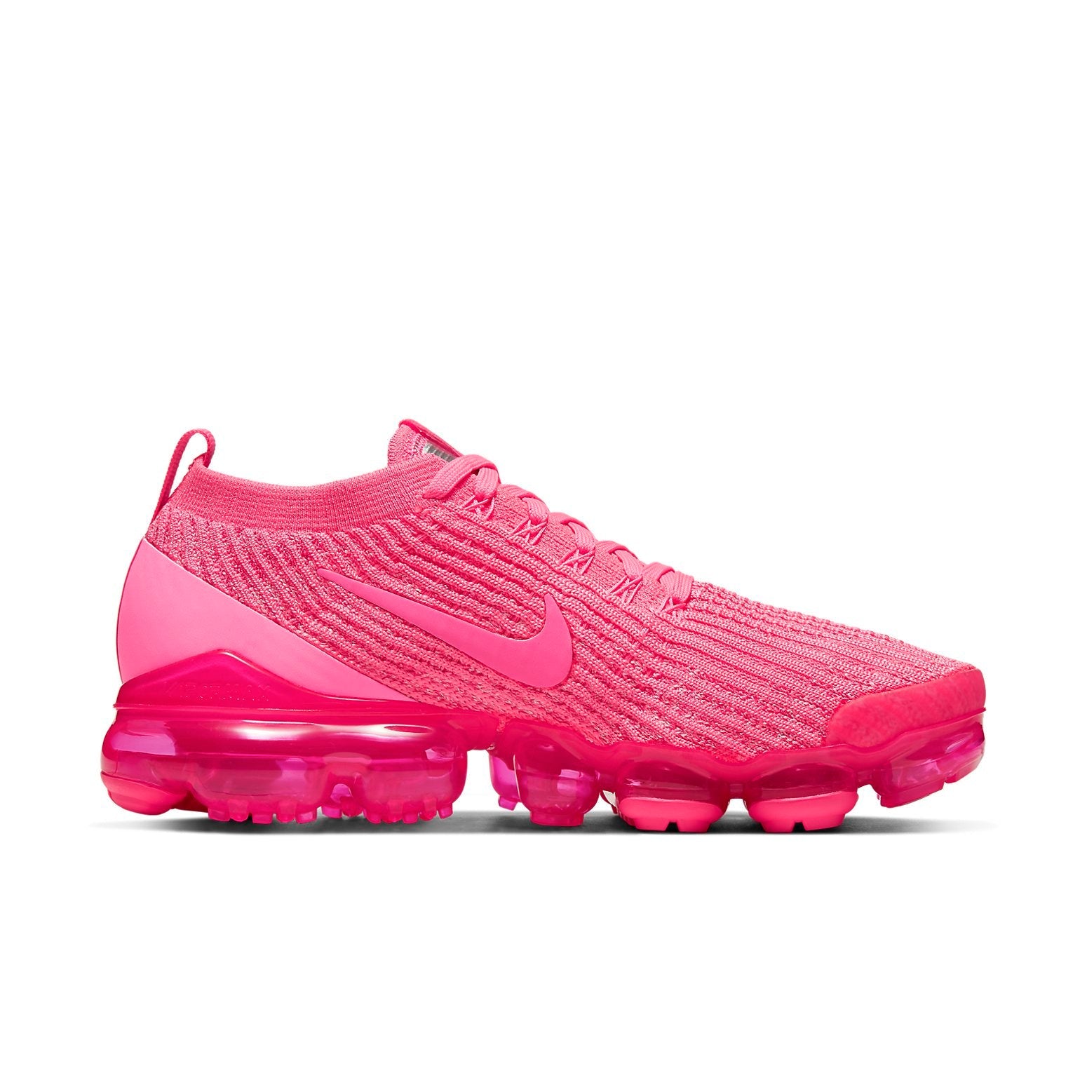 (WMNS) Nike Air VaporMax Flyknit 3 'Pink' CT1274-600