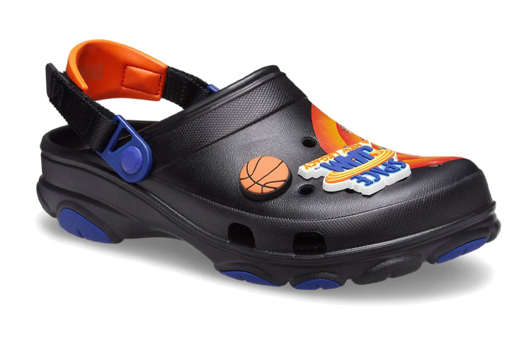 Crocs x Space Jam Classic Clogs 'Tune Squad' 207424-0C4
