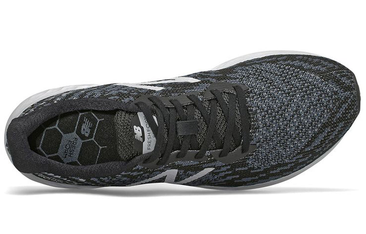 New Balance Fresh Foam Rise 'Grey Black' MRISELK2