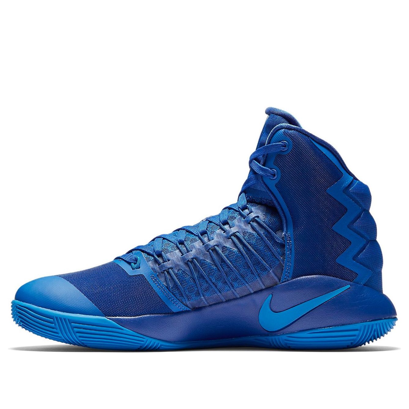 Nike Hyperdunk 2016 Blue 844359-440