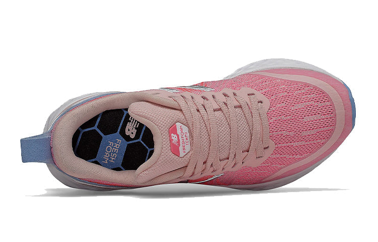 New Balance Fresh Foam Tempo 'Pink Blue' PPTMPCP