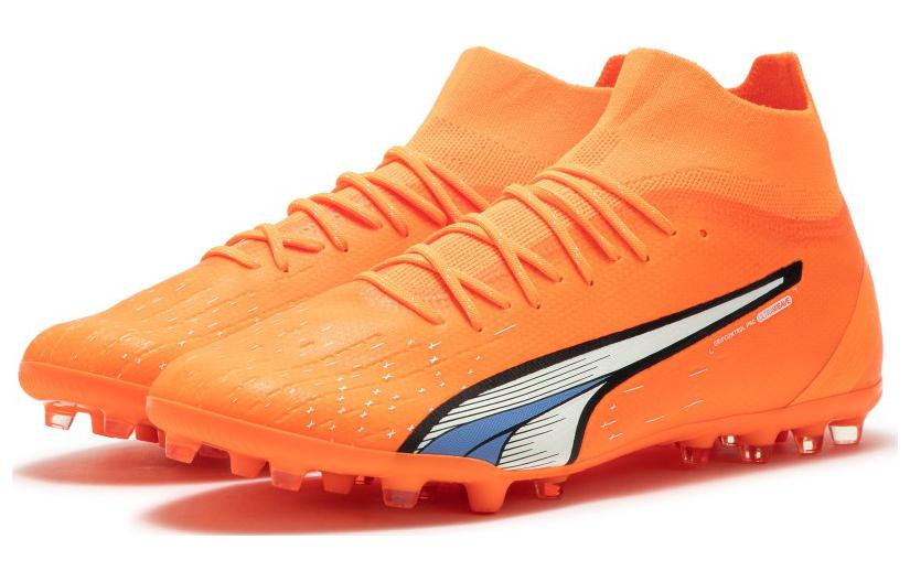 PUMA Ultra Pro MG 'Ultra Orange' 107242-01