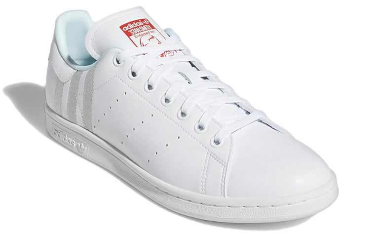 adidas Stan Smith 'Cloud White Almost Blue' HQ4538