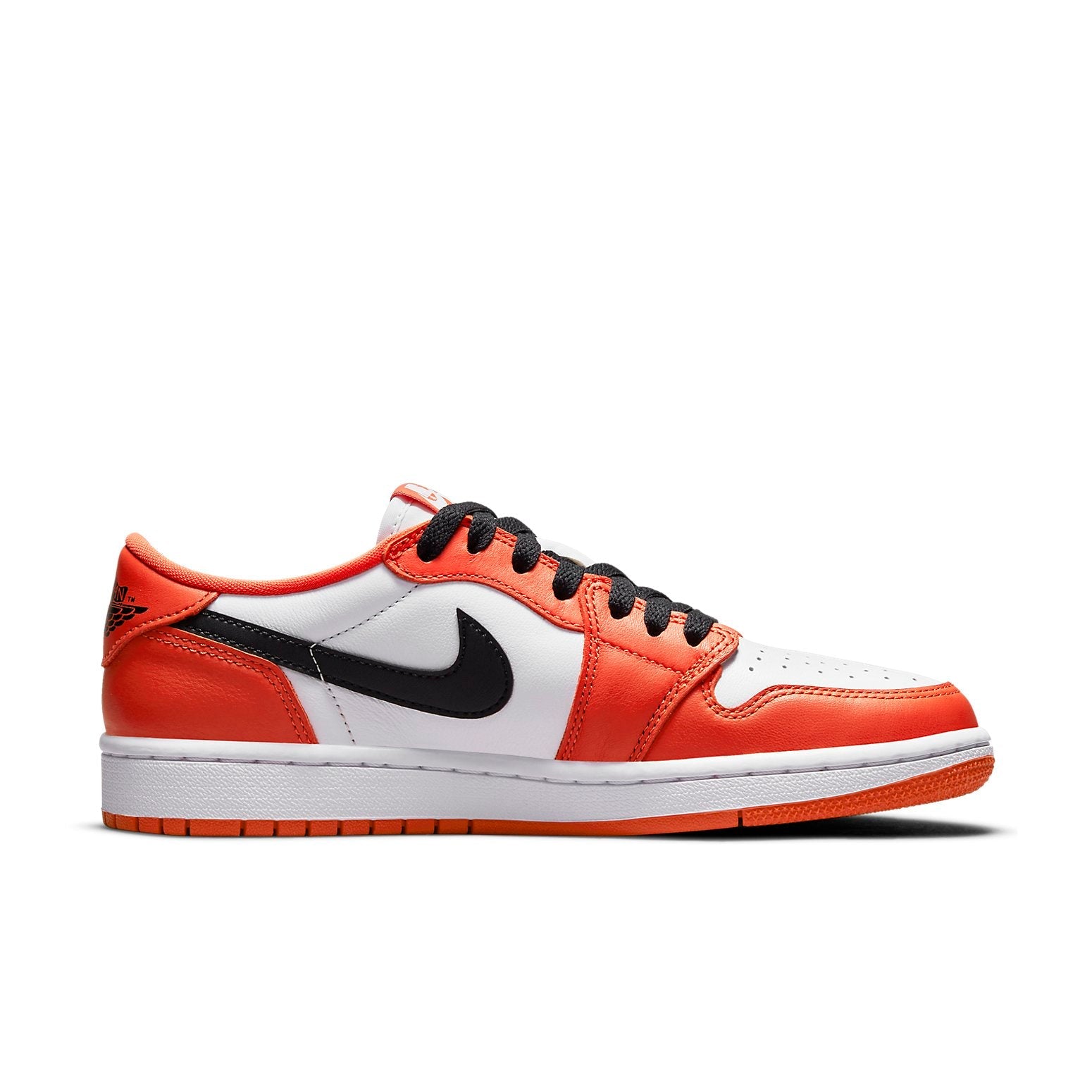 (WMNS) Air Jordan 1 Low OG 'Starfish' CZ0775-801