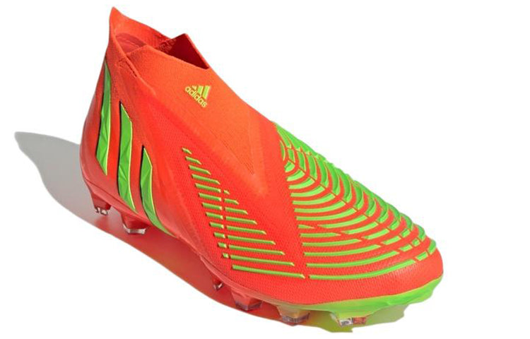 adidas Predator Edge+ AG 'Orange' GW0961