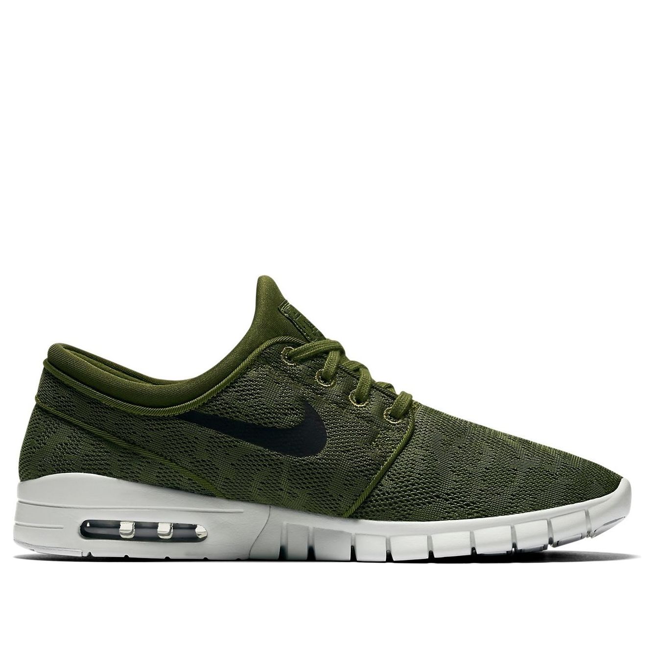 Nike Stefan Janoski Max SB 'Legion Green' 631303-300