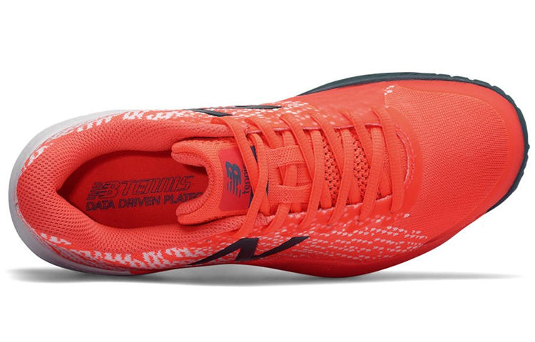 (WMNS) New Balance 996v3 Orange WCH996U3