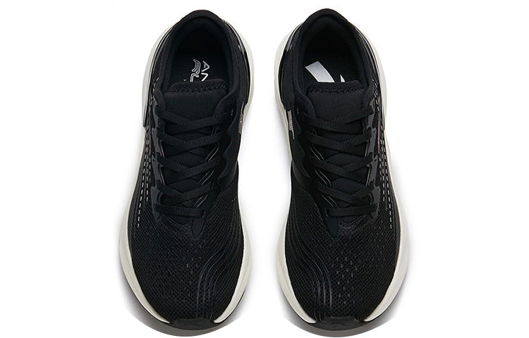 (WMNS) ANTA Chuang 2.0 'Black White' 122215586-11