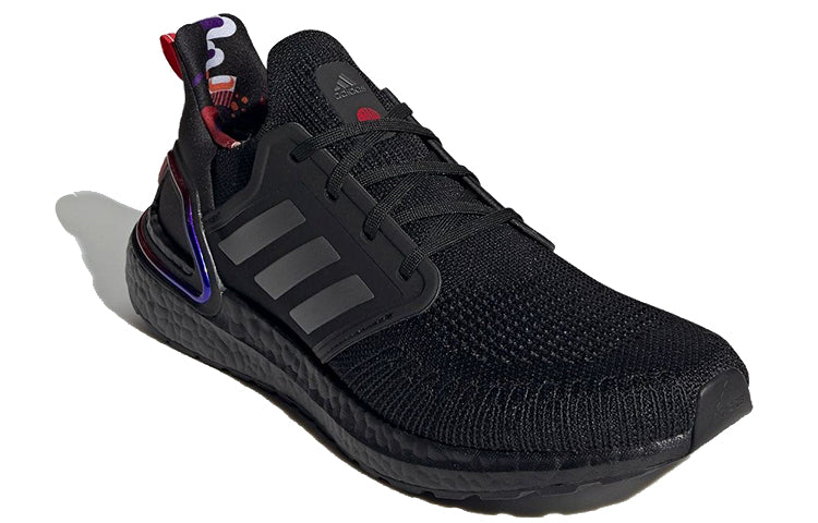 adidas Ultraboost 20 'Chinese New Year' GZ7606