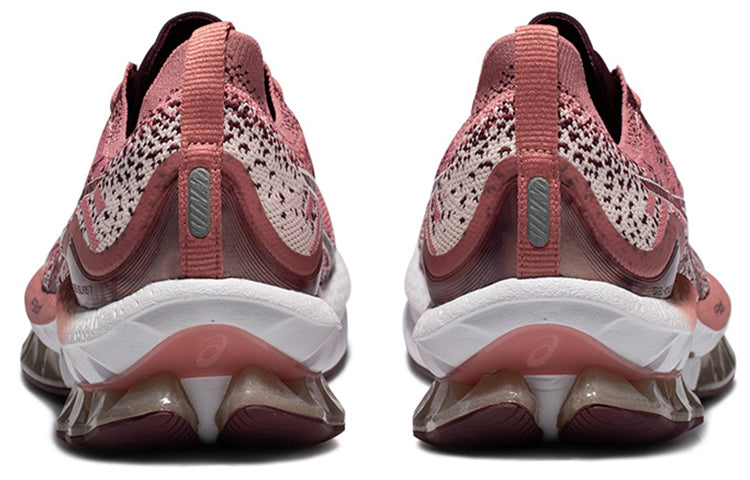 (WMNS) ASICS Kinsei Blast 'Smokey Rose' 1012B068-706