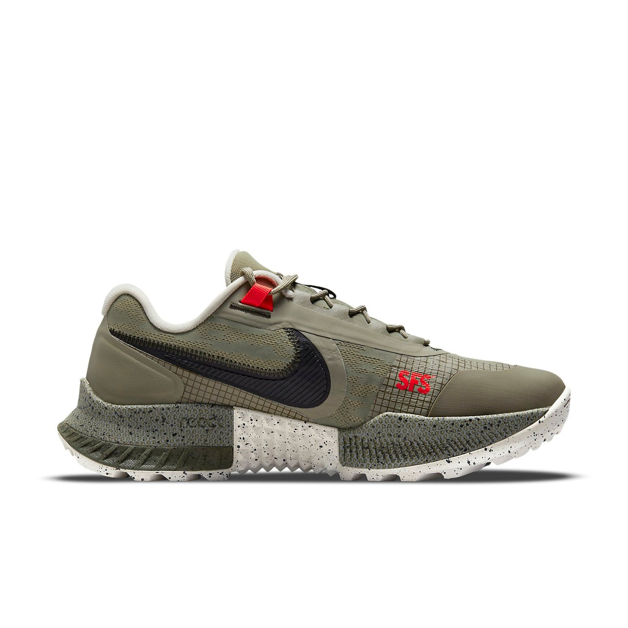 Nike React SFB Carbon Low 'Light Army' CZ7399-300