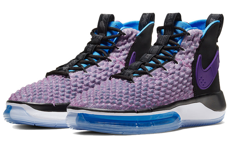 Nike AlphaDunk 'Huarache - Fab Five' BQ5401-900