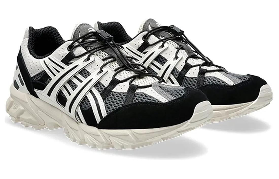 ASICS Gel-Sonoma 15-50 'Grey White Black' 1203A547-020