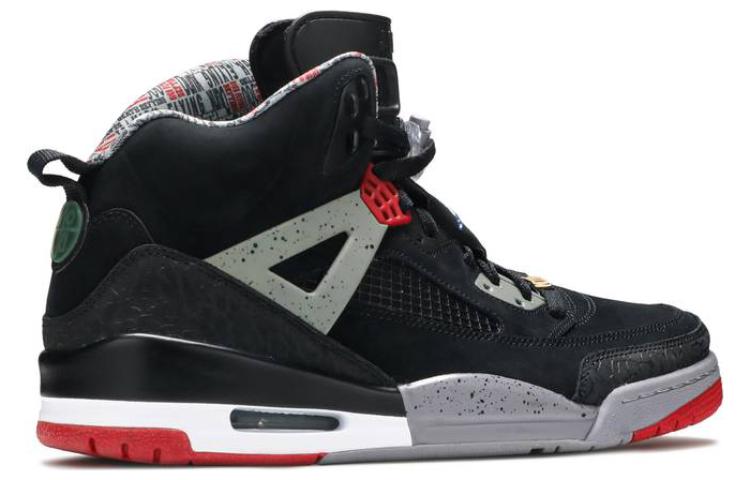 Air Jordan Spizike 'Varsity Red' 315371-062