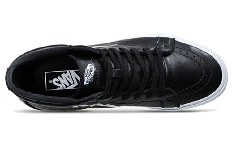 Vans SK8-Hi 'Metallica' VN0A2XSBPZJ