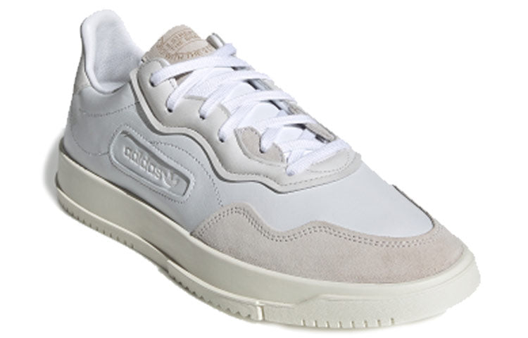 adidas SC Premiere 'Crystal White' EE7720