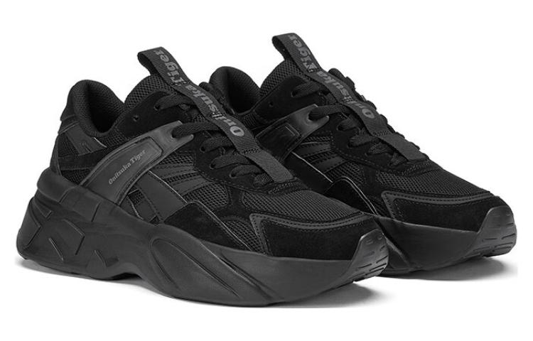 Onitsuka Tiger SP-I 'Black' 1183C184-001