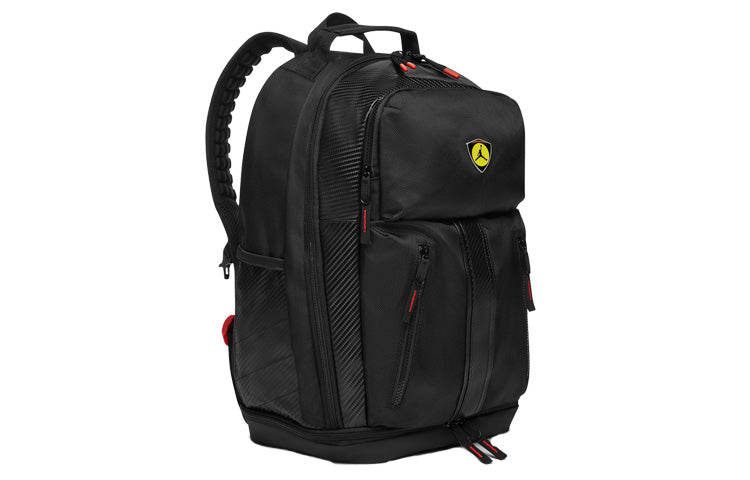 Air Jordan Moto Backpack 'Black' DV5368-010
