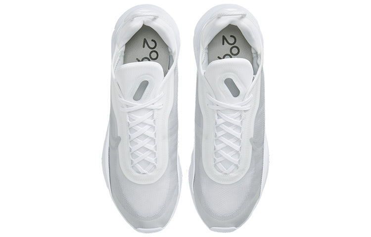 Nike Air Max 2090 'Triple White' BV9977-100
