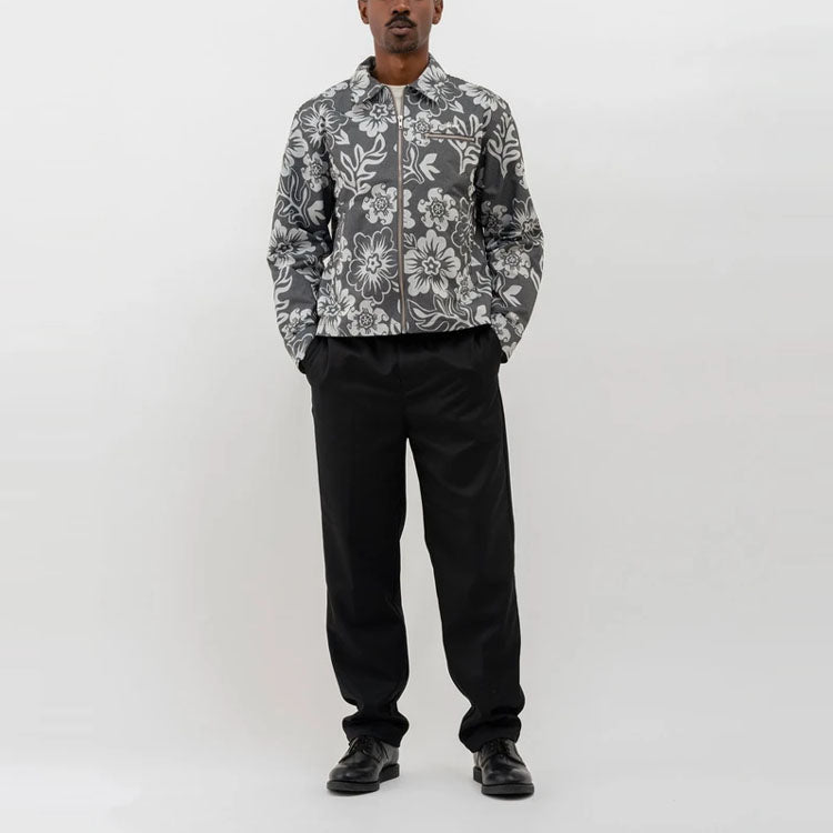 Stussy Bryan Pant 'Black' 116497
