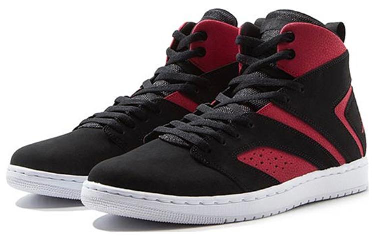 Air Jordan Flight Legend 'Bred' AA2526-006