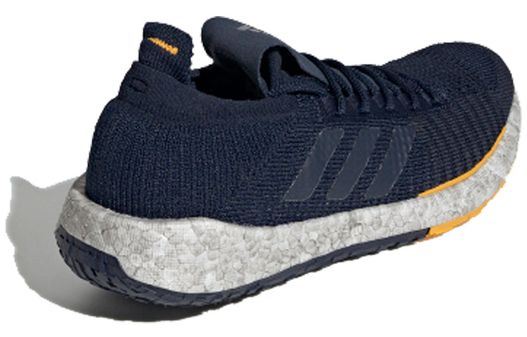 adidas x Monocle PulseBoost HD 'City Run - Navy' EG2660