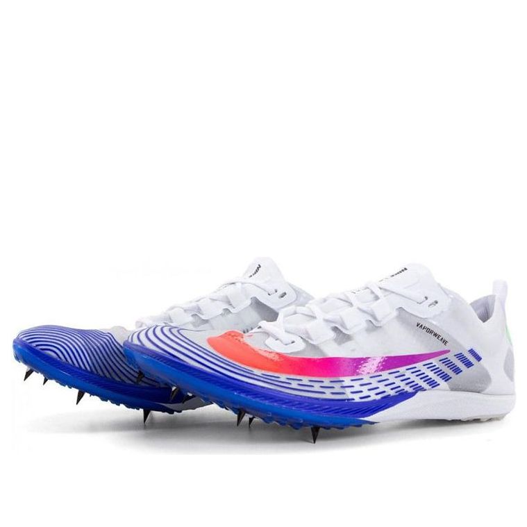 Nike Zoom Victory 5 XC 'White Flash Crimson' AJ0847-101