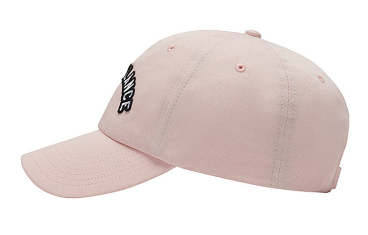 New Balance NB Coaches Hat 'Pink' LAH93004-PINK