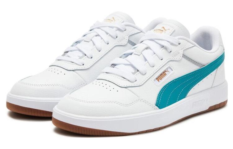 PUMA Court Ultra 'White Blue' 389368-05