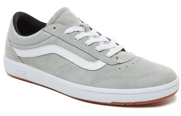 Vans STAPLE ULTRACUSH CRUZE 'Gray White' VN0A3WLZVTV
