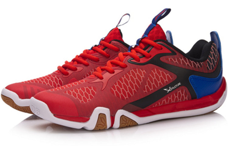 Li-Ning X Tructure Soft Badminton Training AYTM031-3