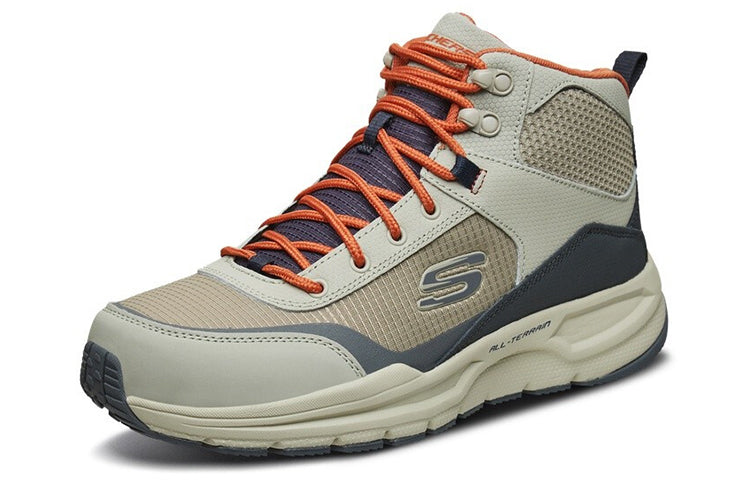 Skechers Escape Plan 2.0 'Tan Grey' 51705C-TNCC