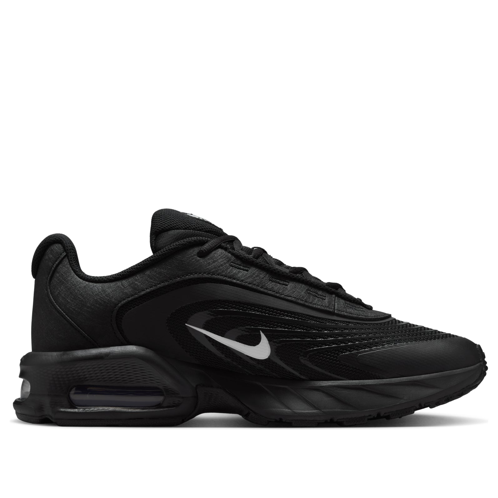 Nike Air Max Fire 'Black White' IF2621-001