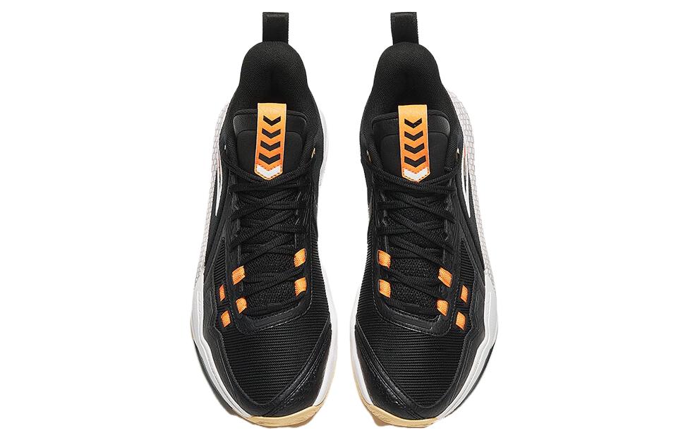 ANTA Quick Battle 5 'Black White Gum' 112341113-4