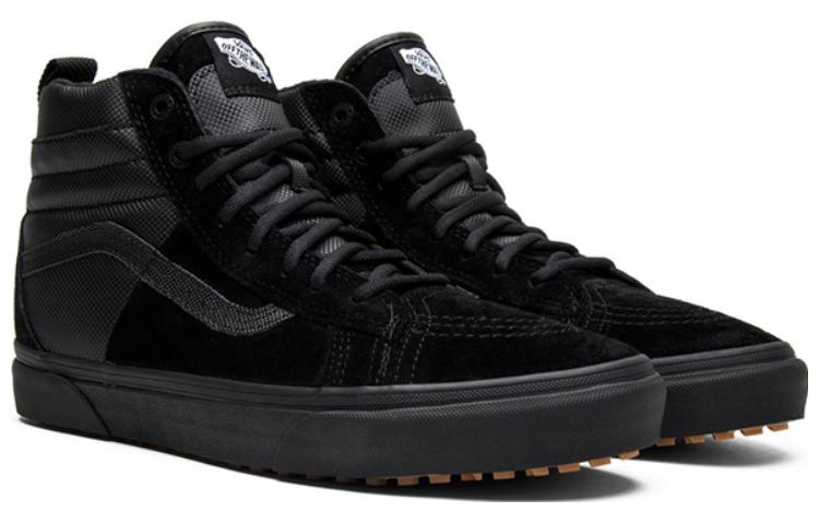 Vans SK8-Hi 46 MTE DX The North Face Black VA3DQ5QWR
