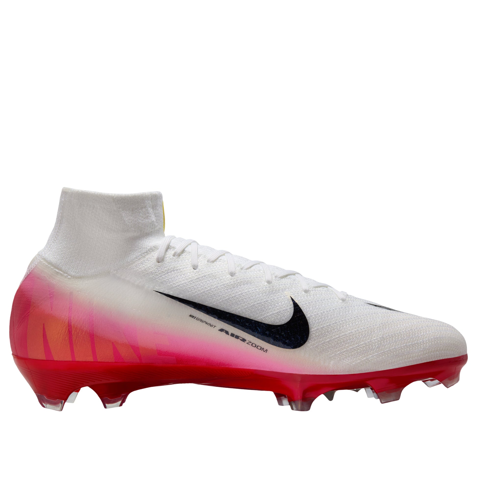 Nike Mercurial Superfly 10 Elite 'University Red' HJ7321-600
