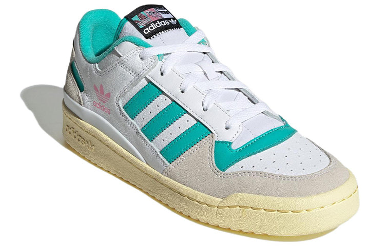 adidas Forum Low CL 'White Mint Rush' HQ6875