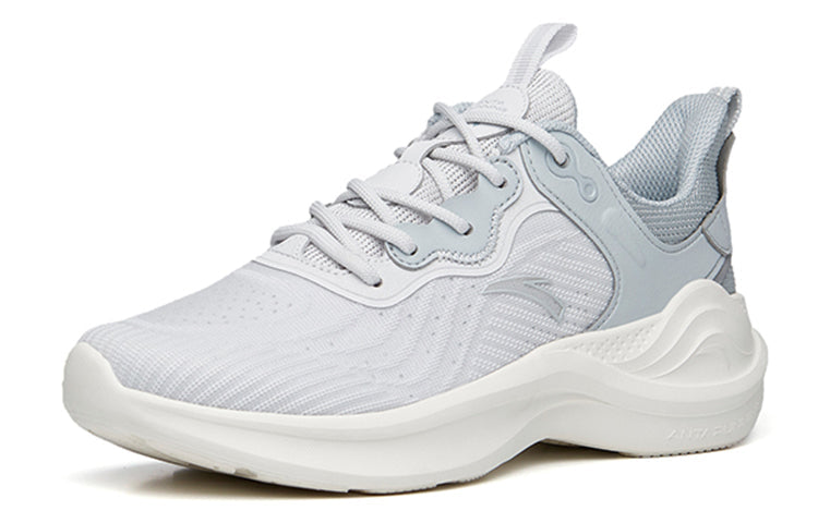 (WMNS) ANTA The Cloud 3 'Grey' 922235540-9