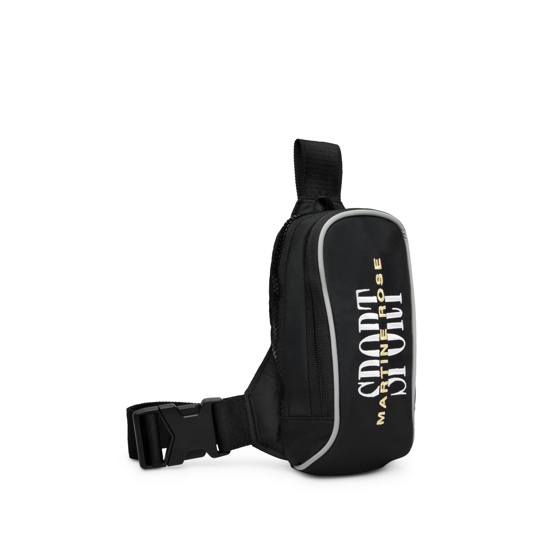 Nike x Martine Rose Cross-body Bag 'Black' HV6891-010