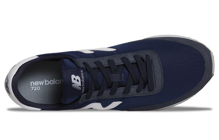 New Balance 720 'Black Blue' UL720BNB