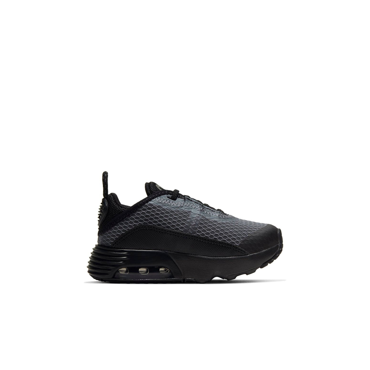 (TD) Nike Air Max 2090 'Black Wolf Grey' CU2092-001