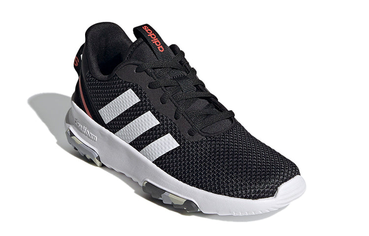 (PS) adidas Racer TR 2.0 J 'Core Black' FY9484
